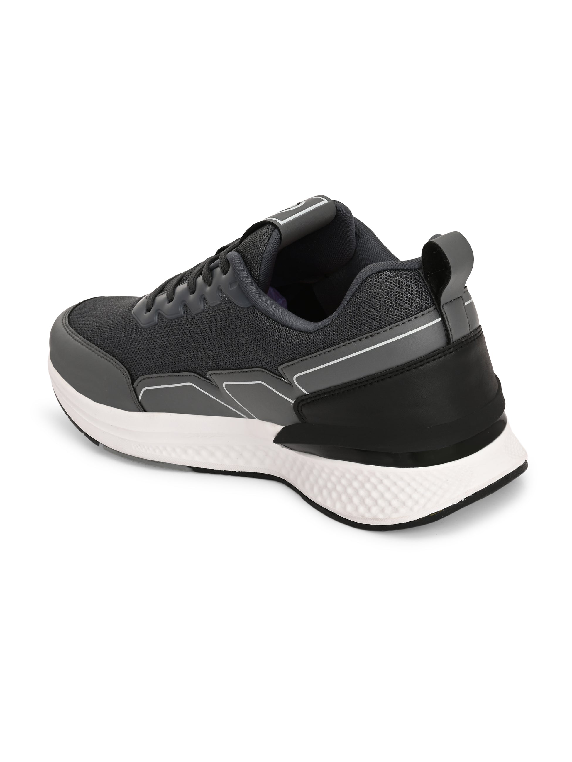 SKYRUN - DARK GREY