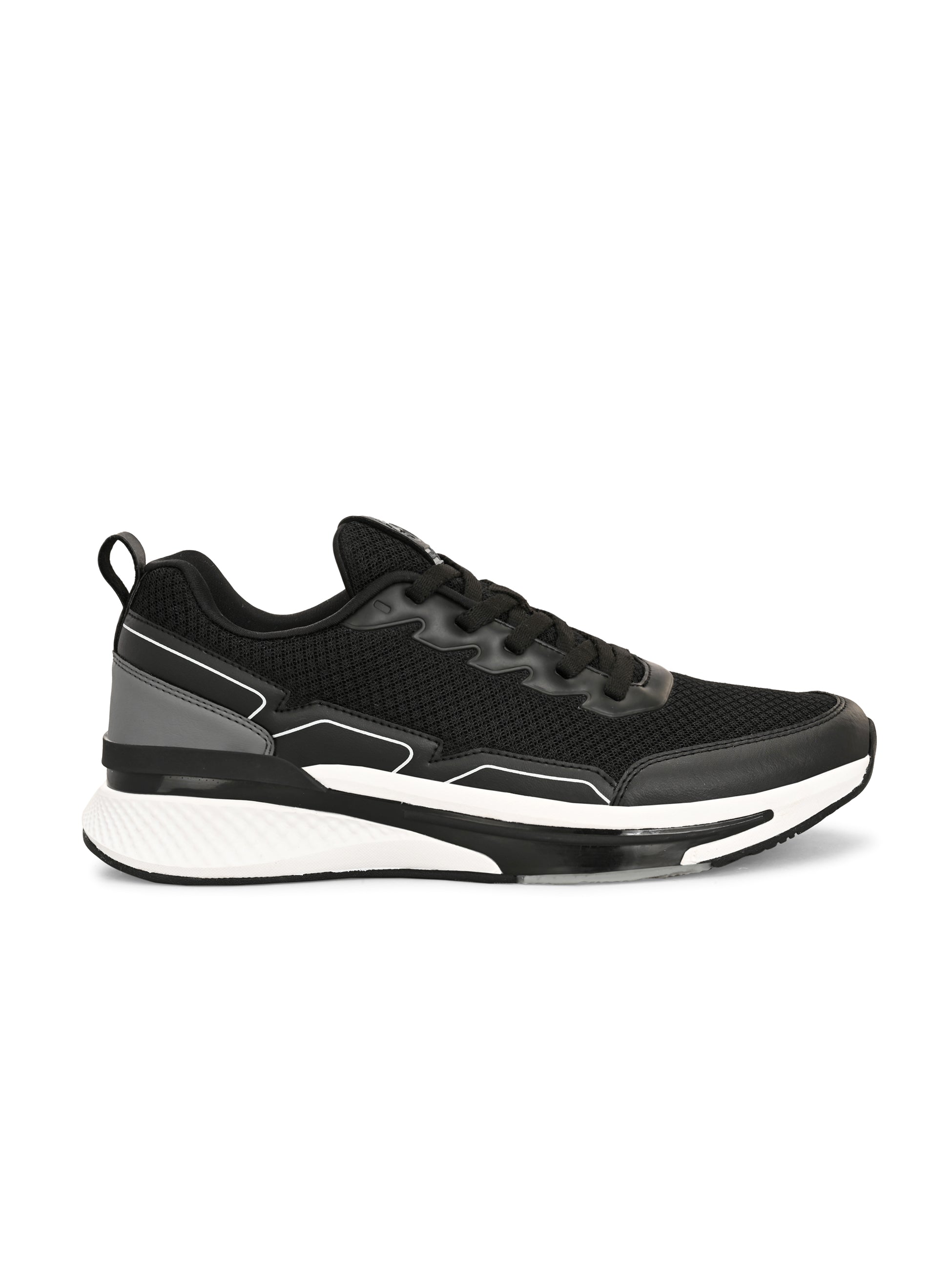 SKYRUN - BLACK