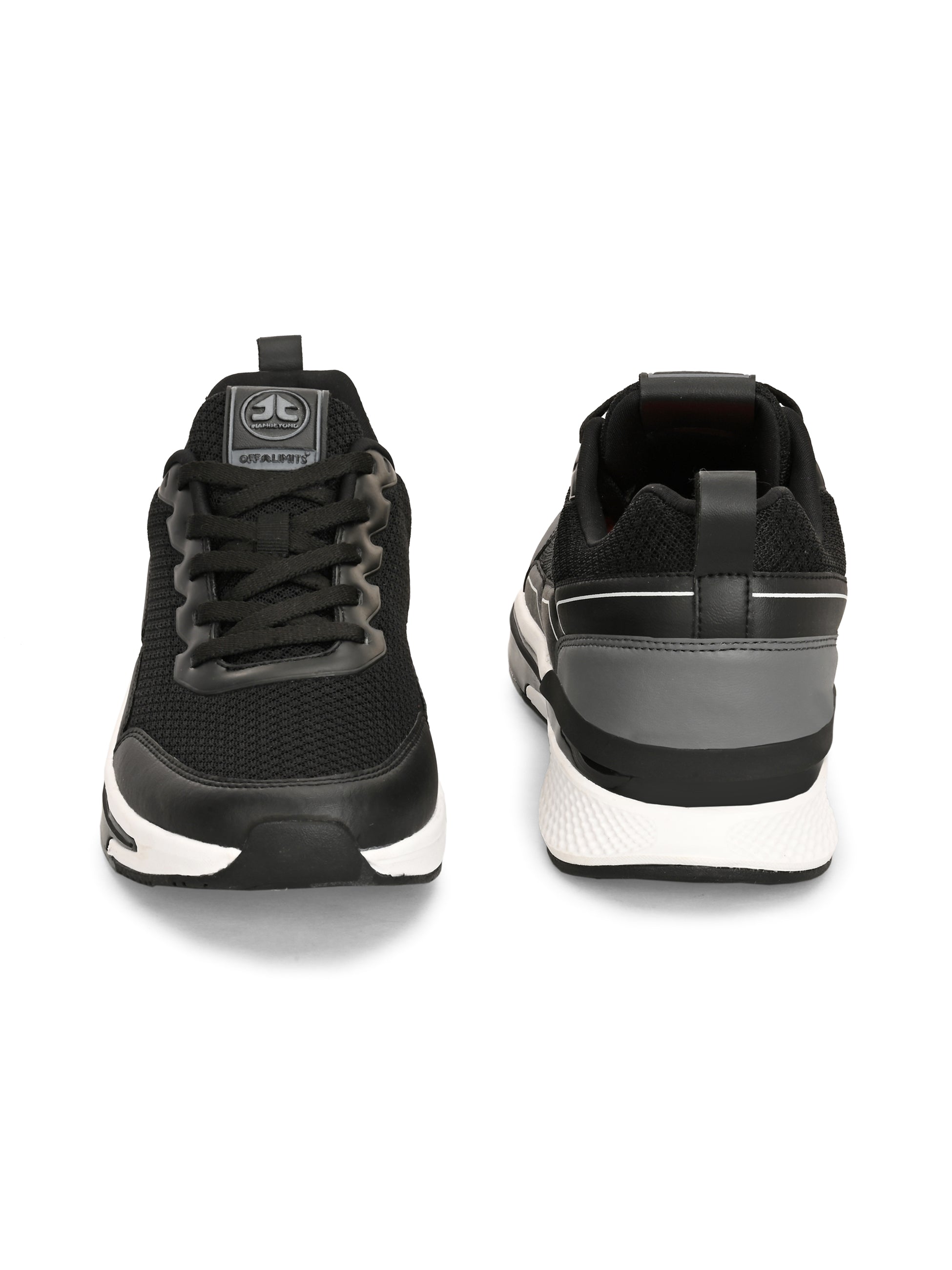 SKYRUN - BLACK