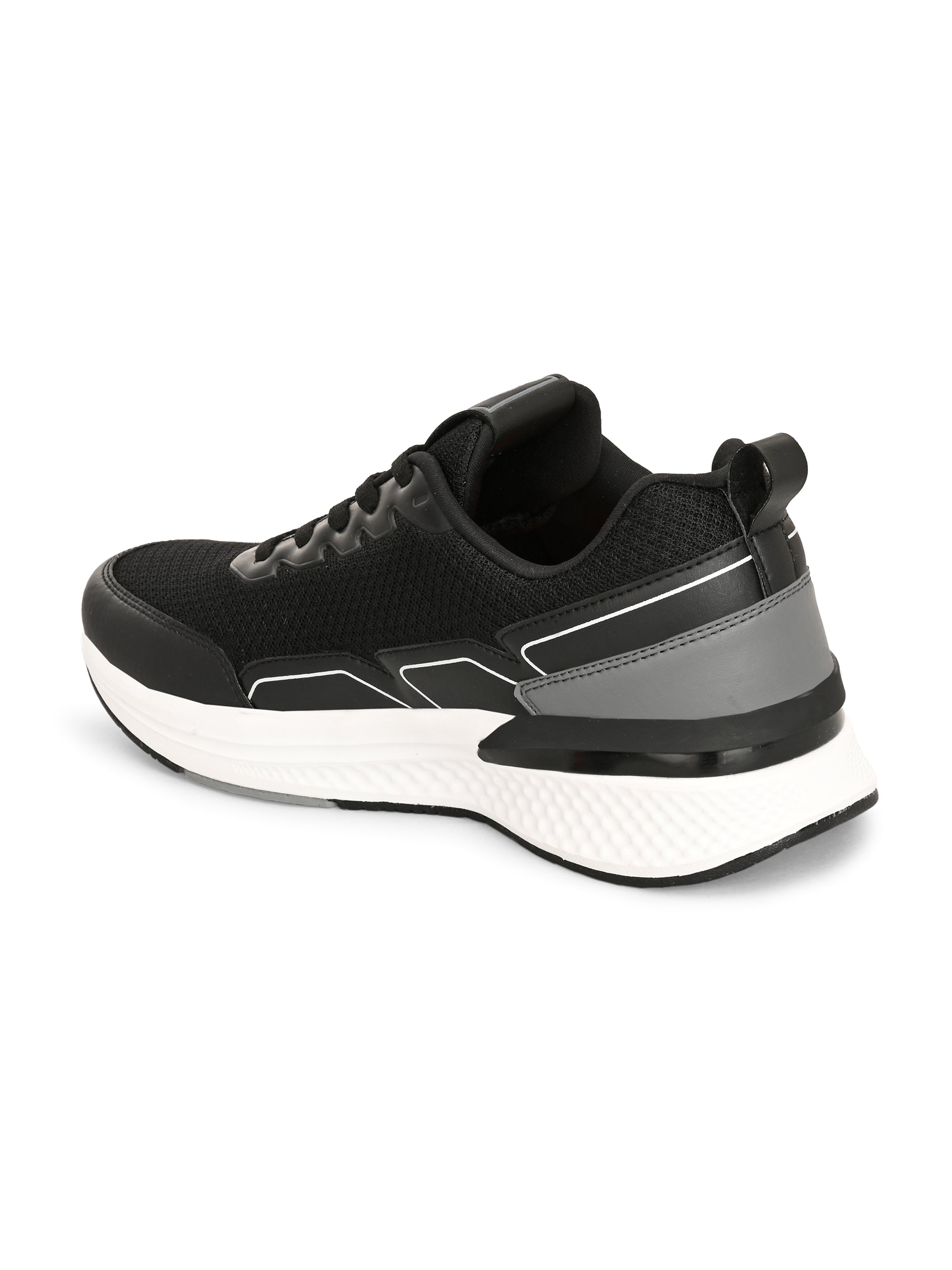 SKYRUN - BLACK
