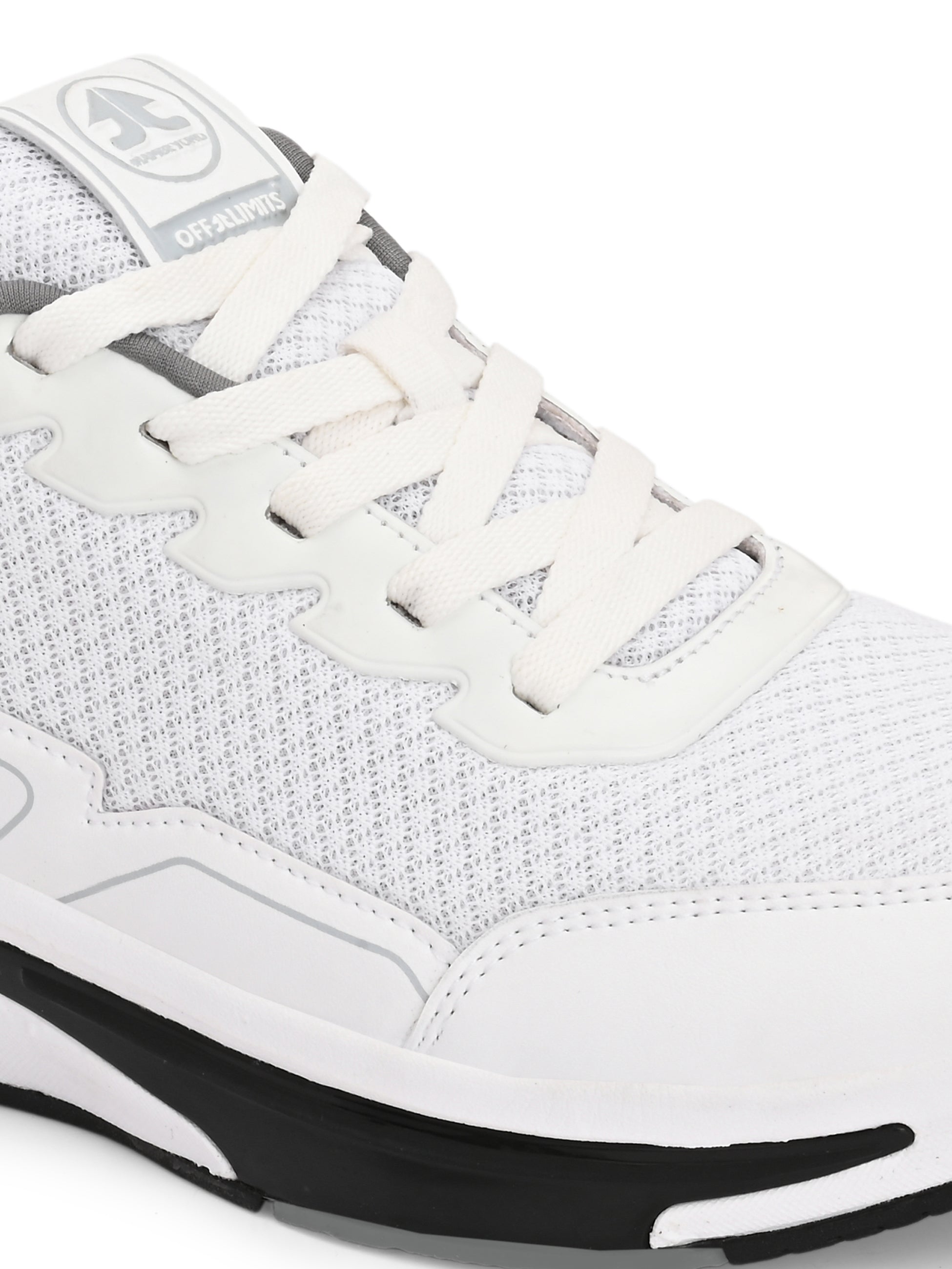 SKYRUN - OFF WHITE