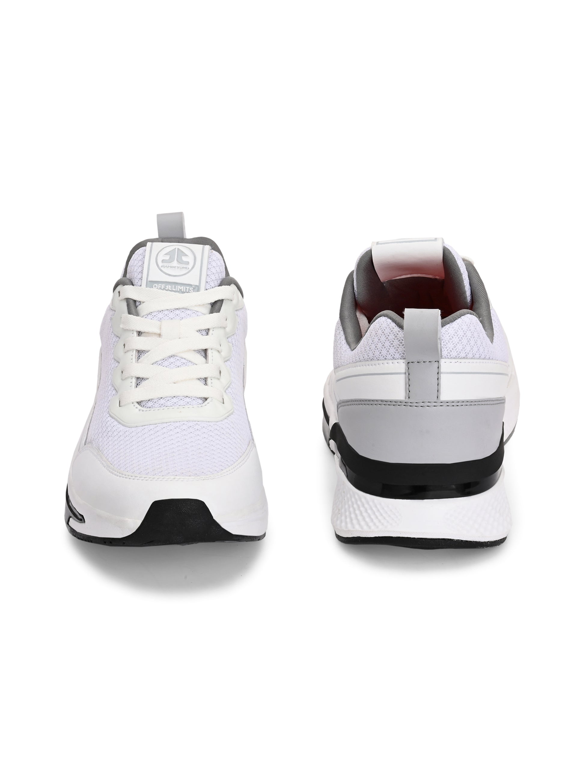 SKYRUN - OFF WHITE