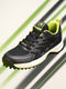 SURREY - BLACK/LIME GREEN