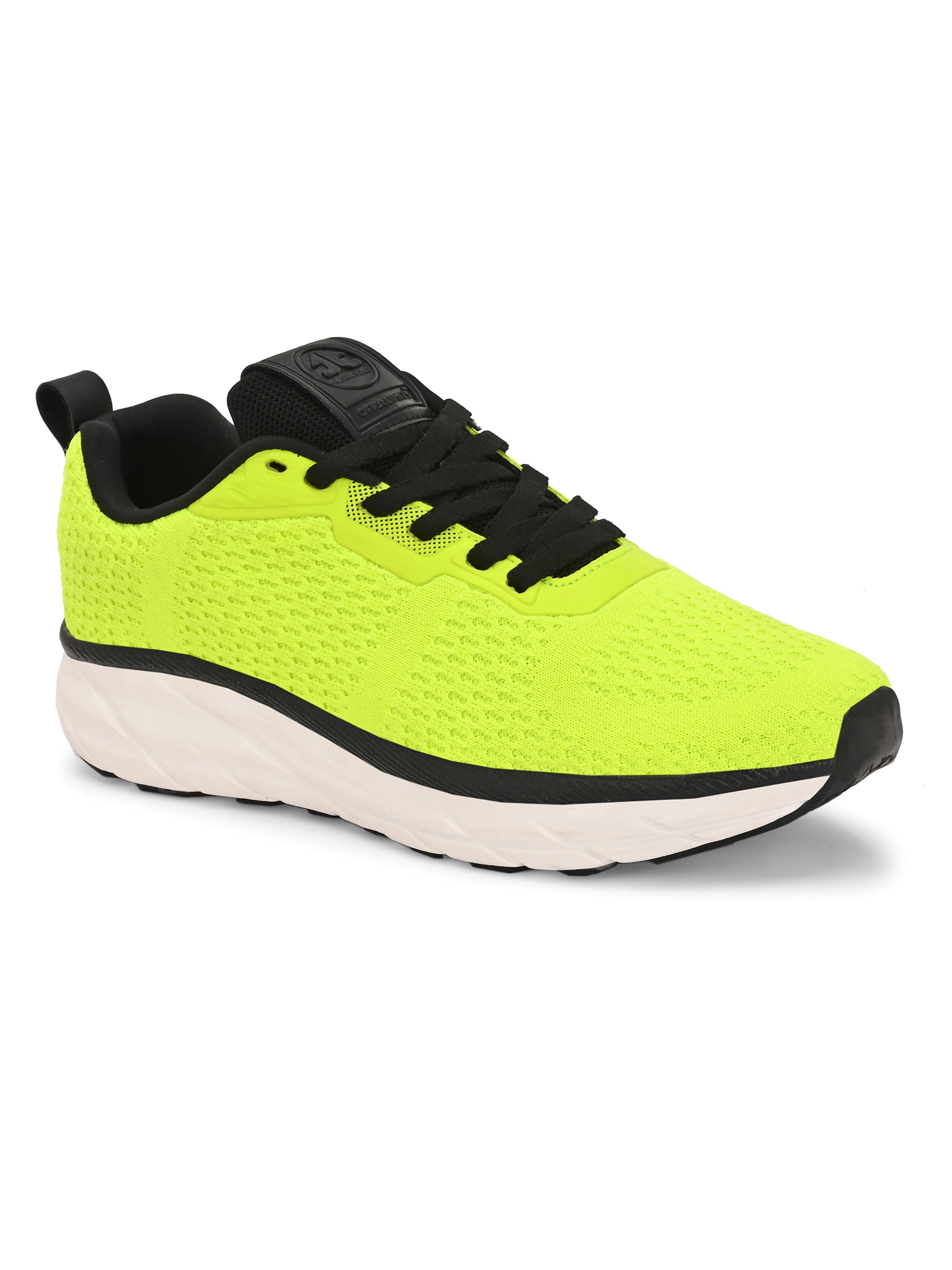 VELORA - NEON GREEN