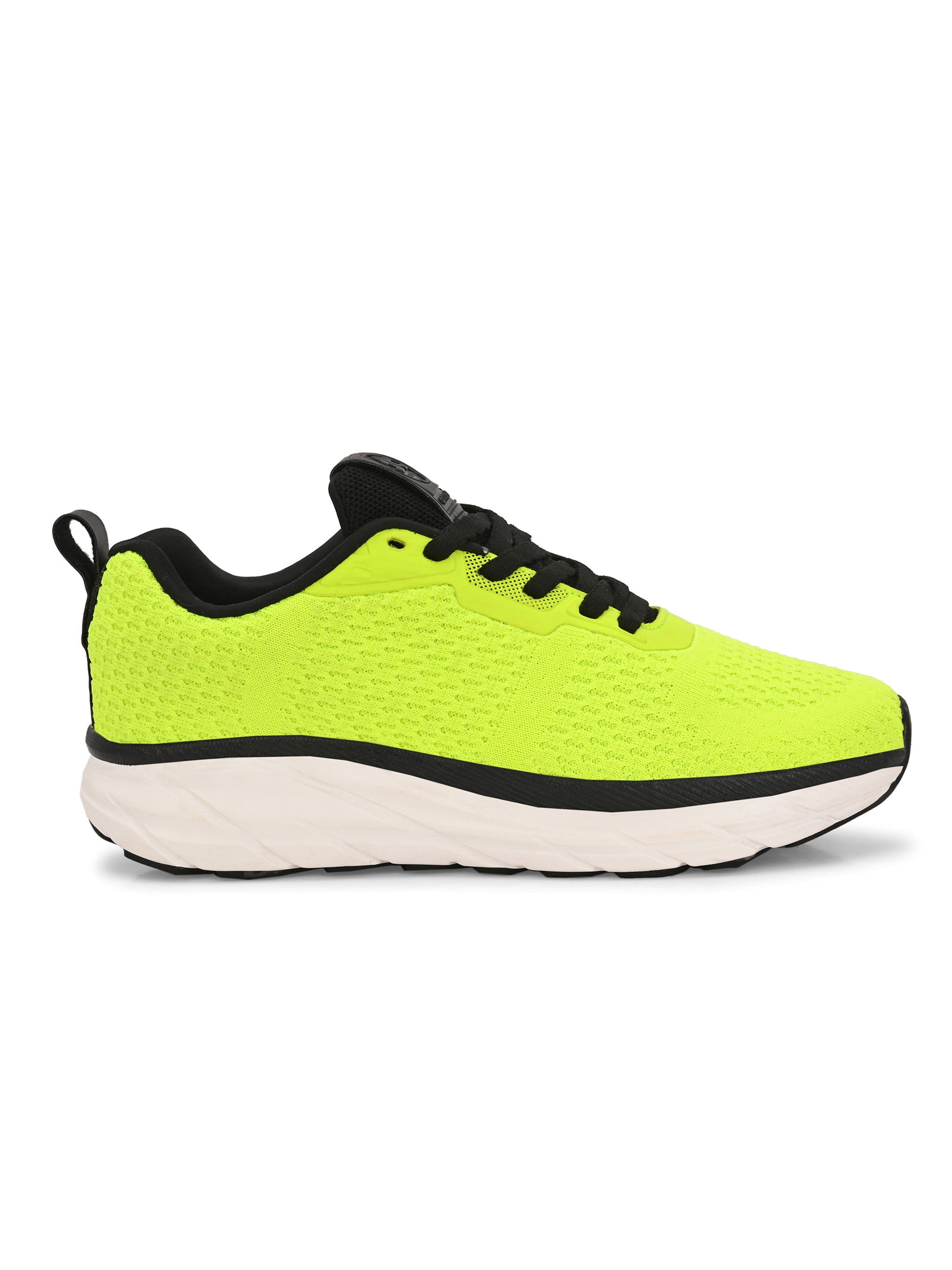 VELORA - NEON GREEN