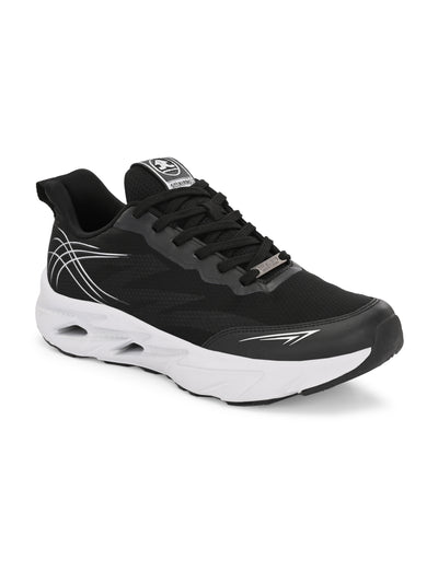 COMBAT-X - BLACK