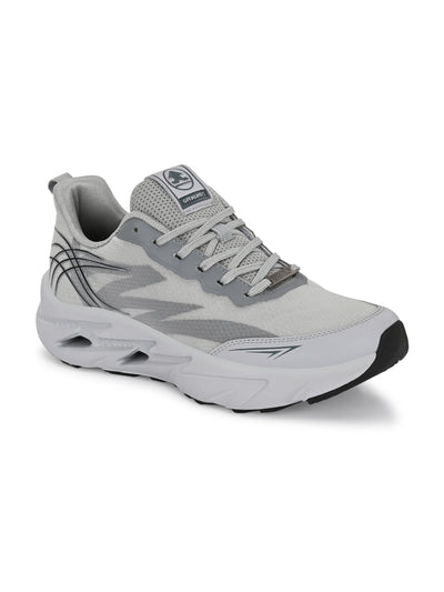 COMBAT-X - LIGHT GREY