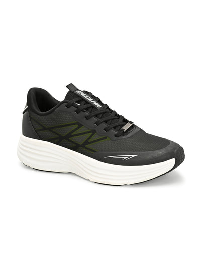 SPARTA PRO - BLACK