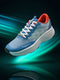 SPARTA PRO - BLUE/ORANGE