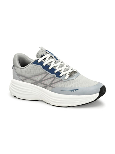 SPARTA PRO - LIGHT GREY/NAVY