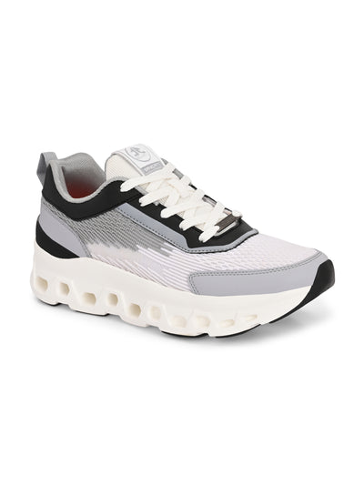 CLOUDPRO - OFF WHITE/LIGHT GREY/BLACK