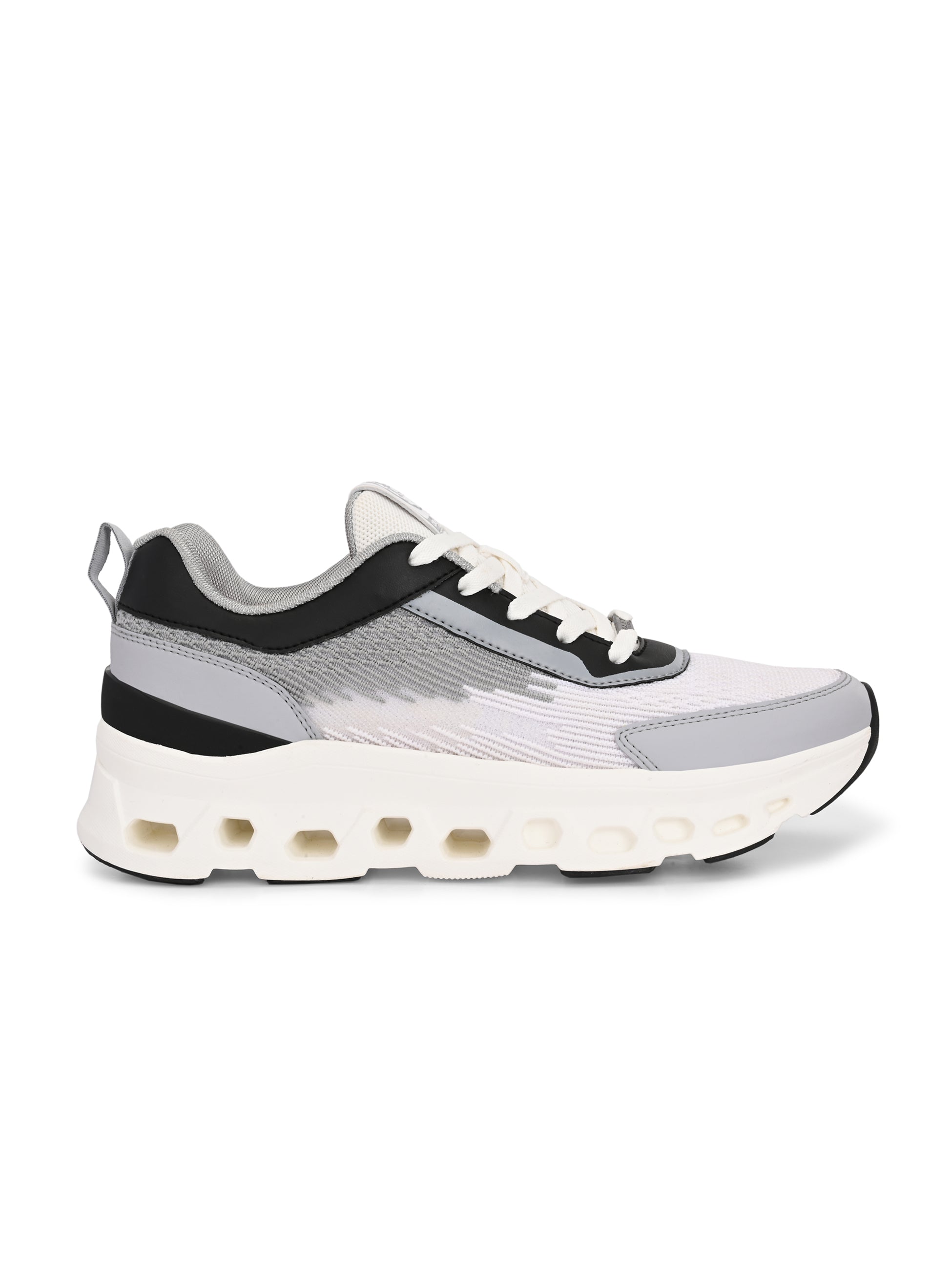CLOUDPRO - OFF WHITE/LIGHT GREY/BLACK