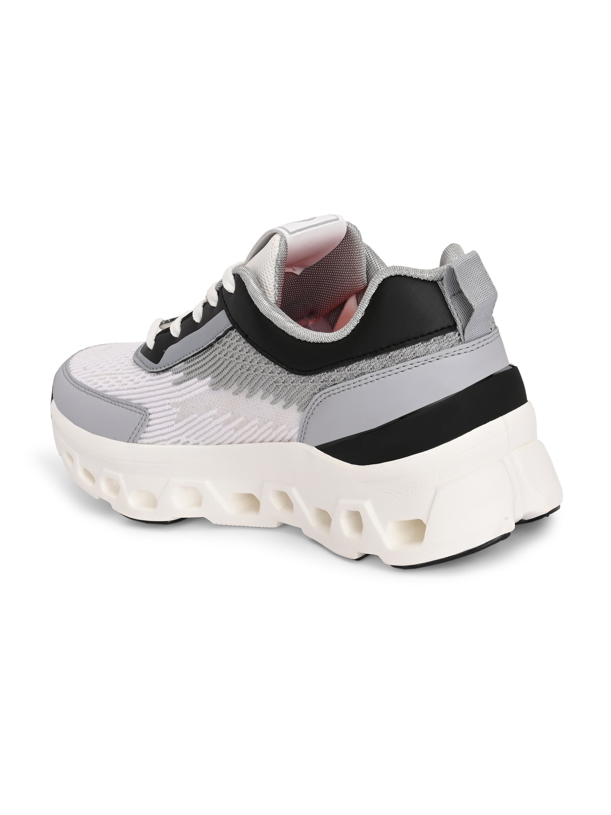 CLOUDPRO - OFF WHITE/LIGHT GREY/BLACK