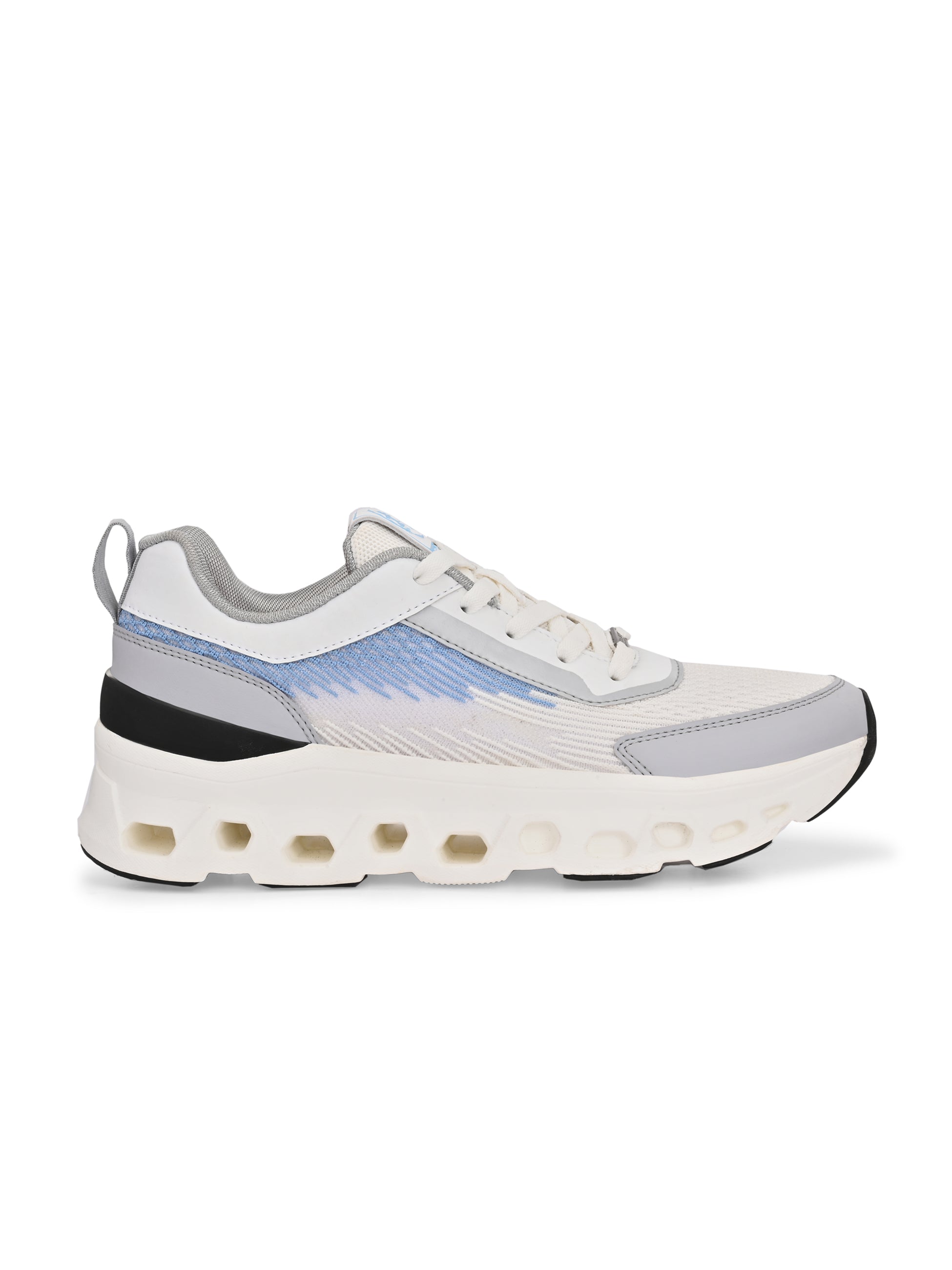 CLOUDPRO - OFF WHITE/BLUE