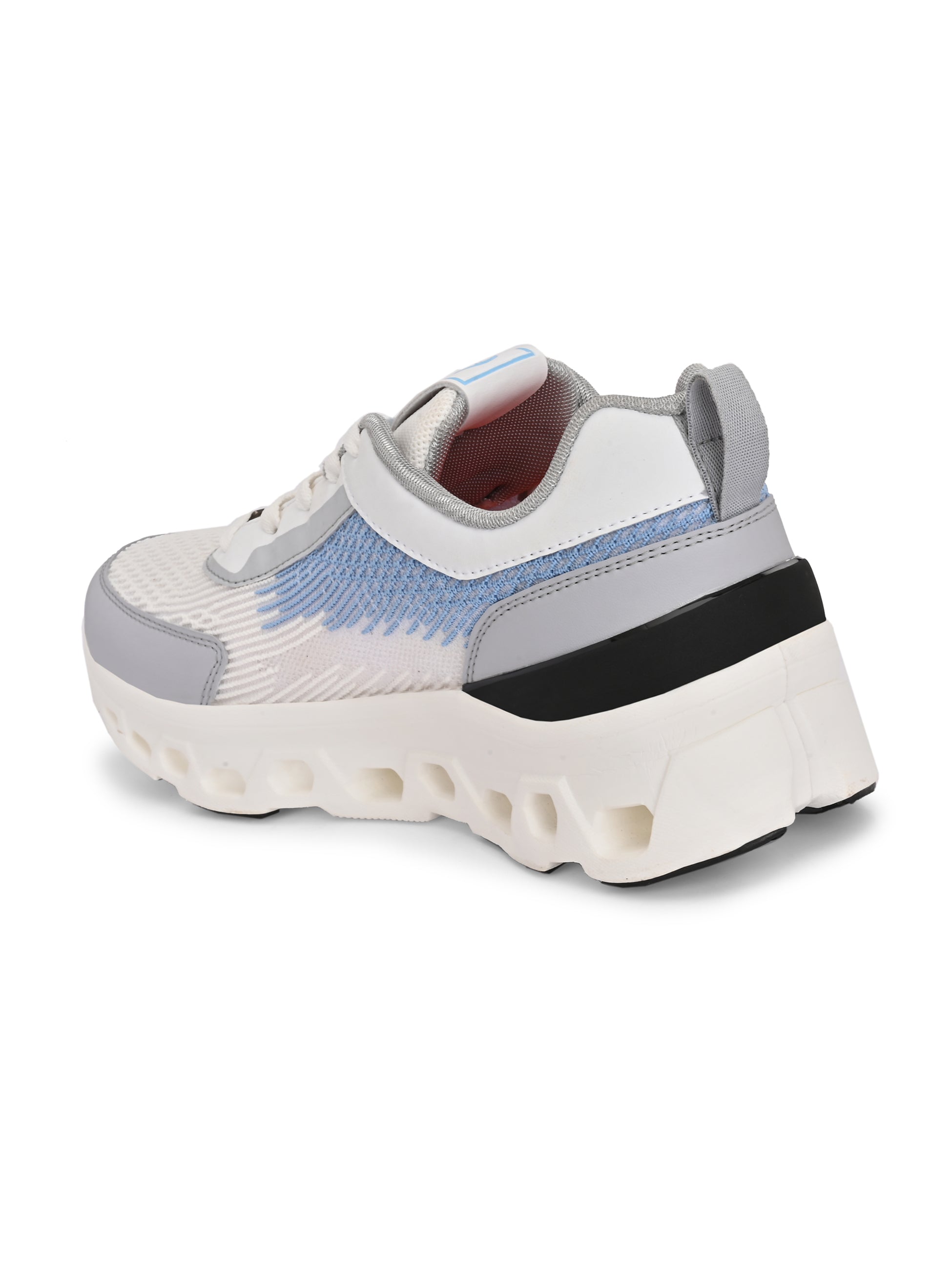 CLOUDPRO - OFF WHITE/BLUE