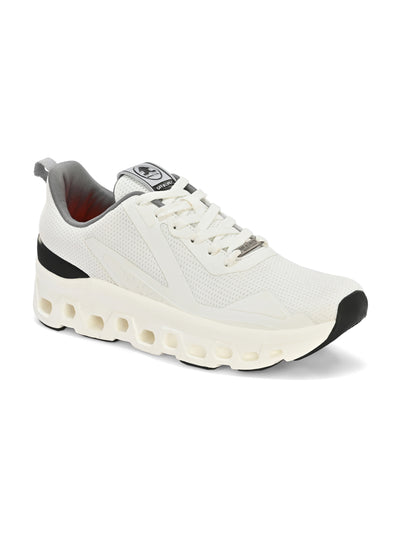 CLOUDFLO - OFF WHITE