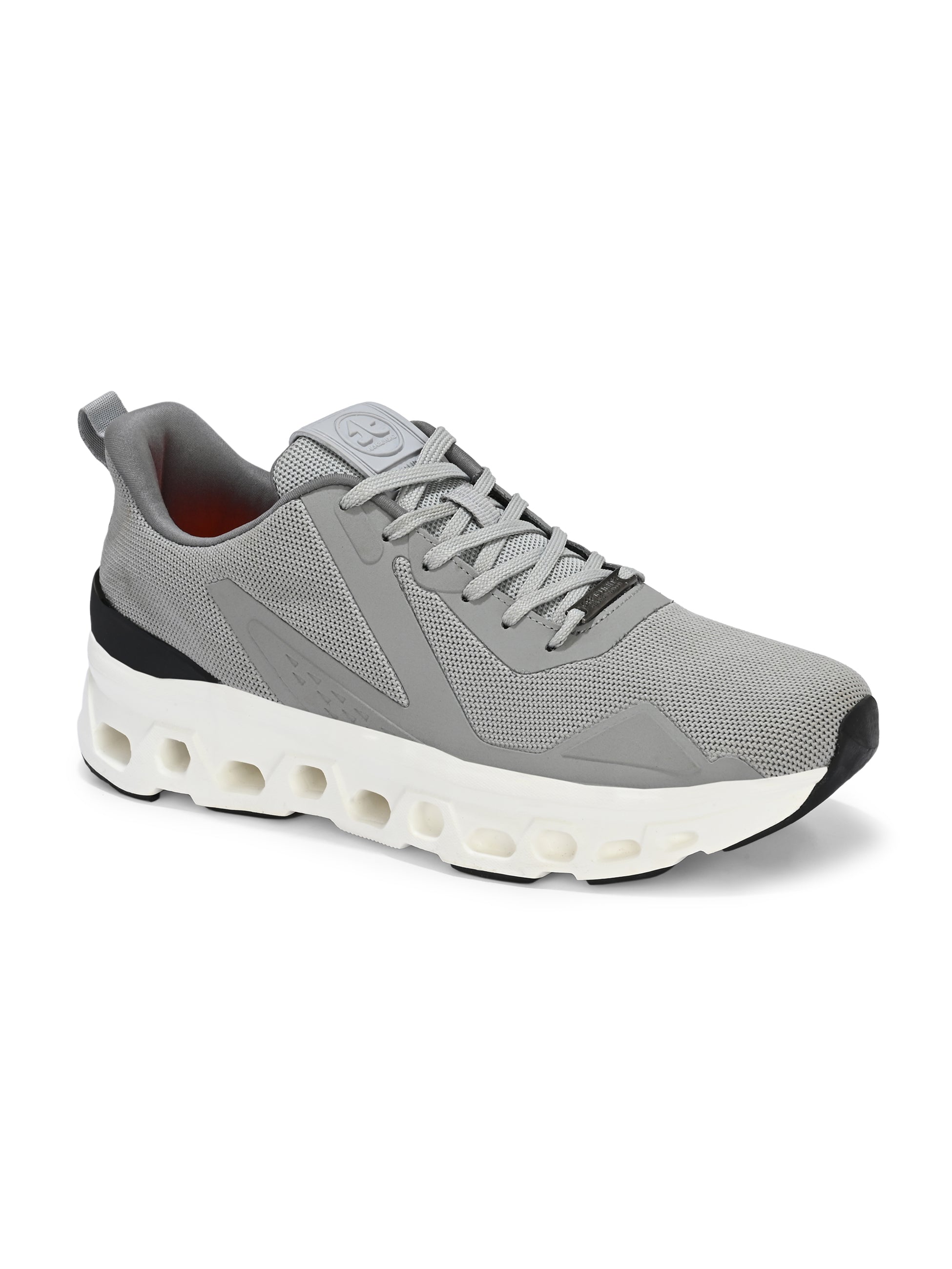 CLOUDFLO - LIGHT GREY