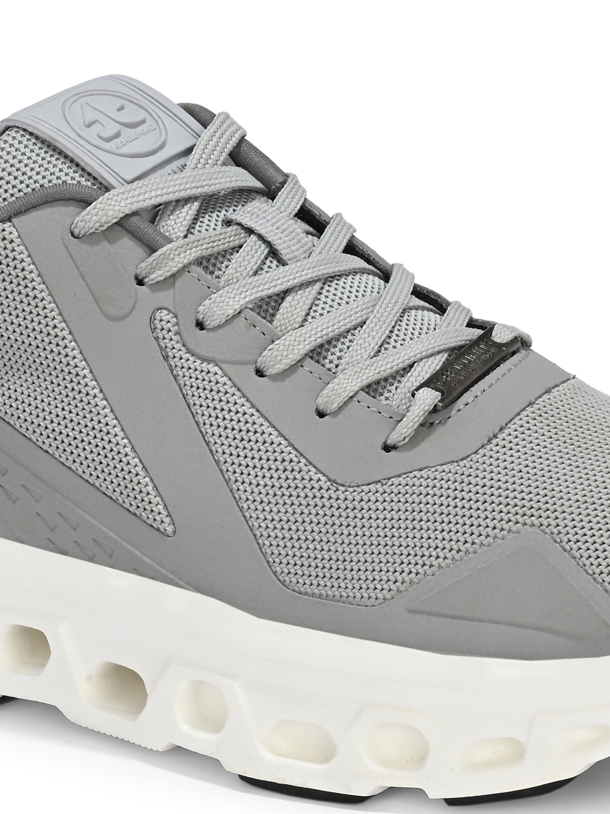 CLOUDFLO - LIGHT GREY