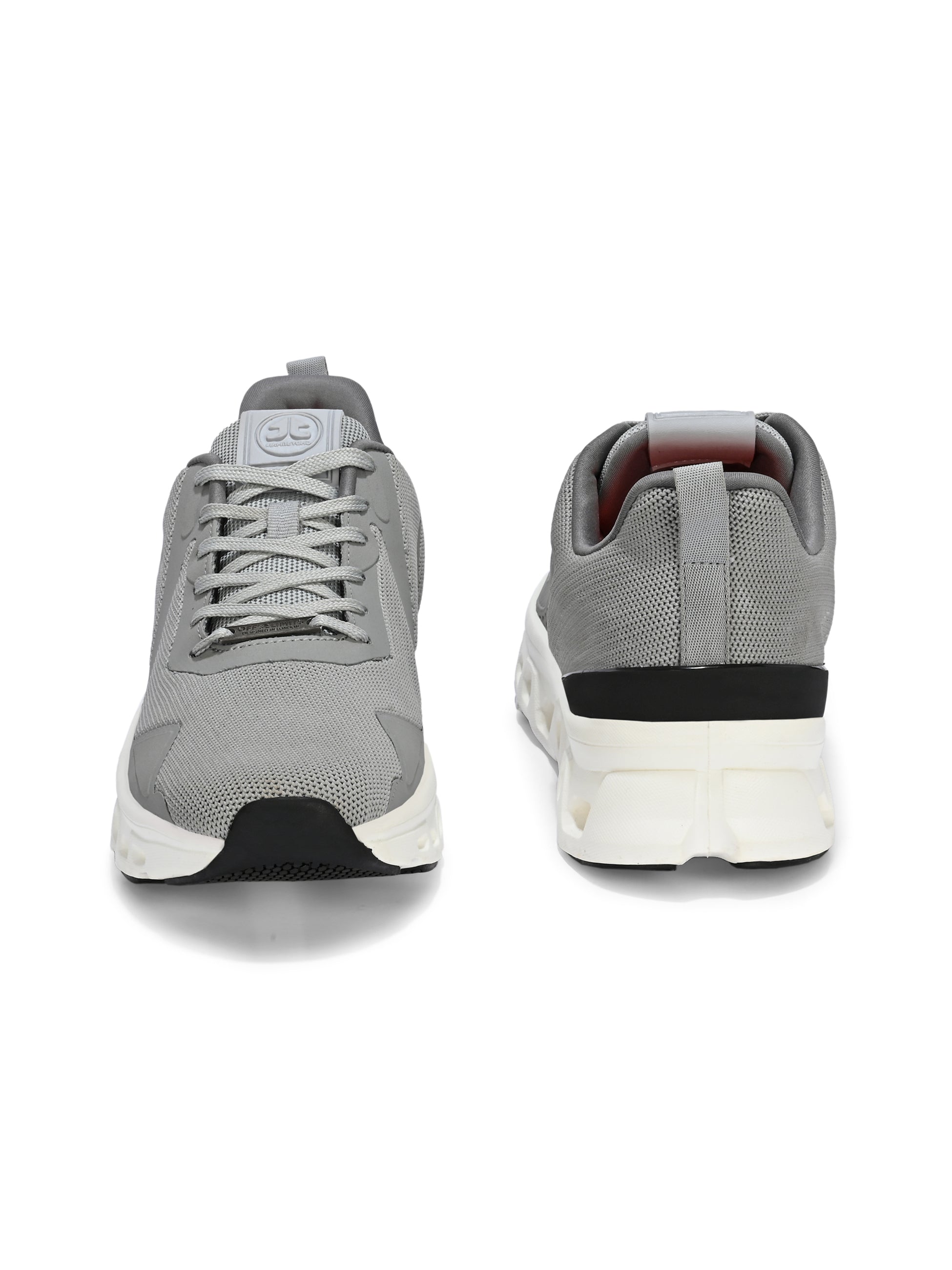 CLOUDFLO - LIGHT GREY