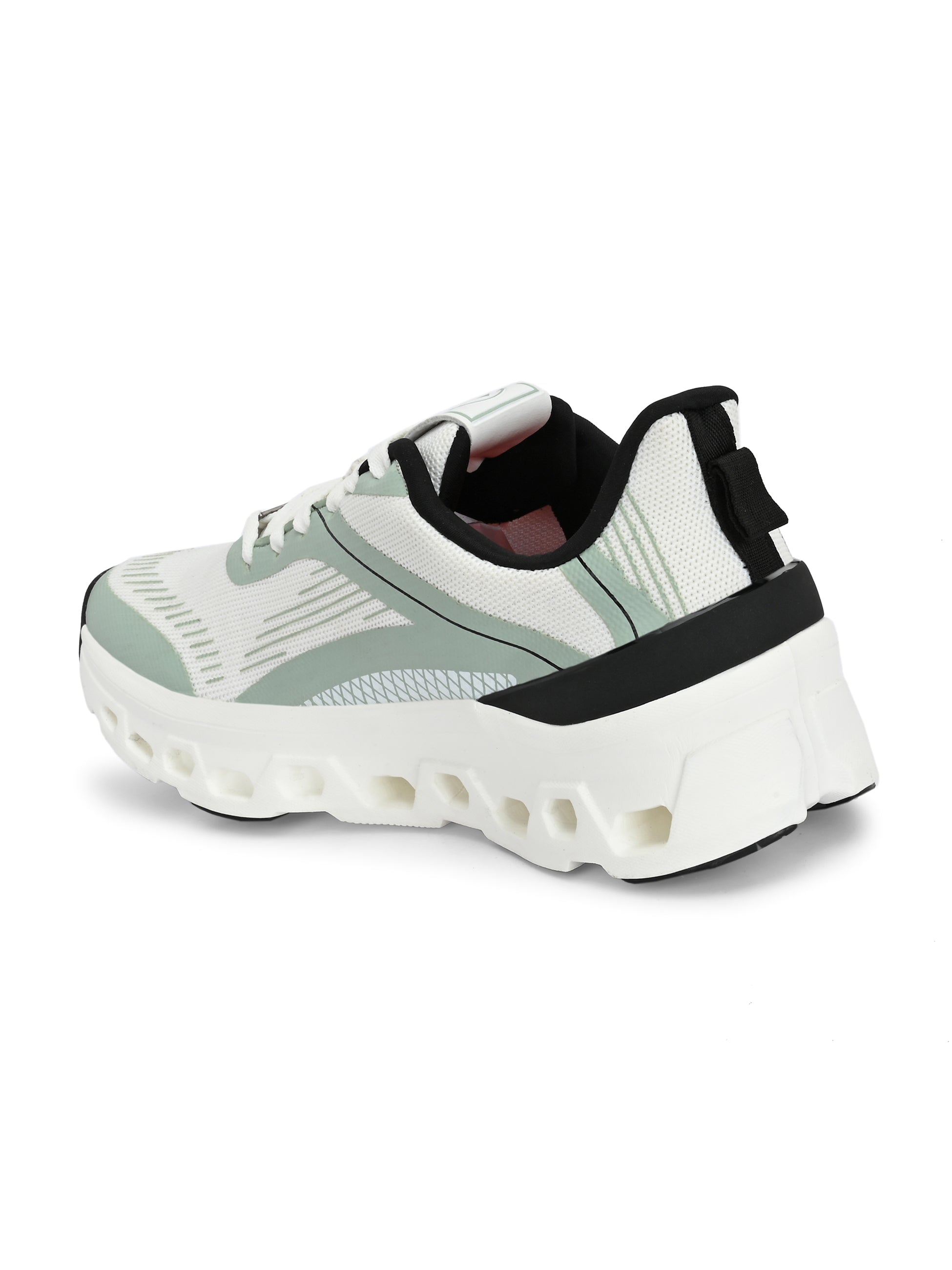 NITRON - OFF WHITE/SAGE GREEN