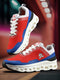 CLOUDRUN - RED/BLUE