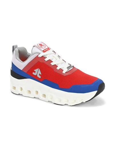 CLOUDRUN - RED/BLUE