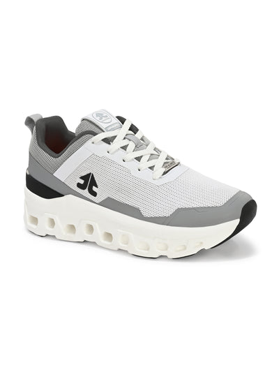 CLOUDRUN - OFF WHITE/LIGHT GREY