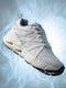 SPARTA II - OFF WHITE/SILVER