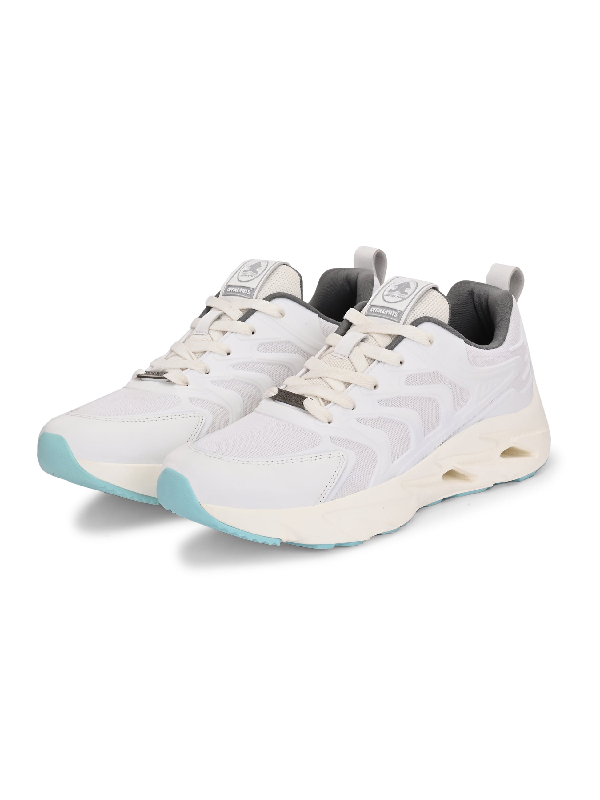 TerraX - OFF WHITE