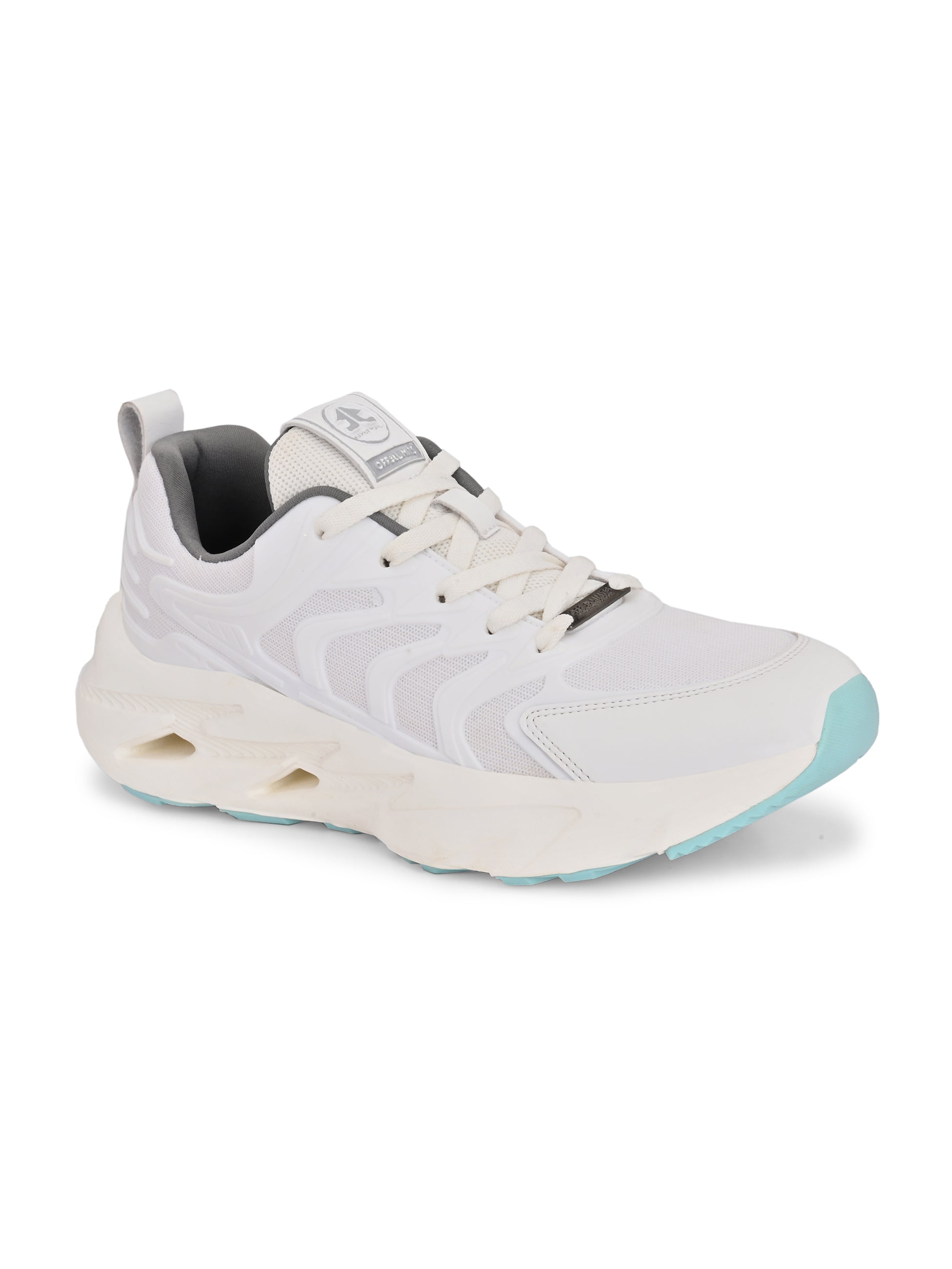 TerraX - OFF WHITE