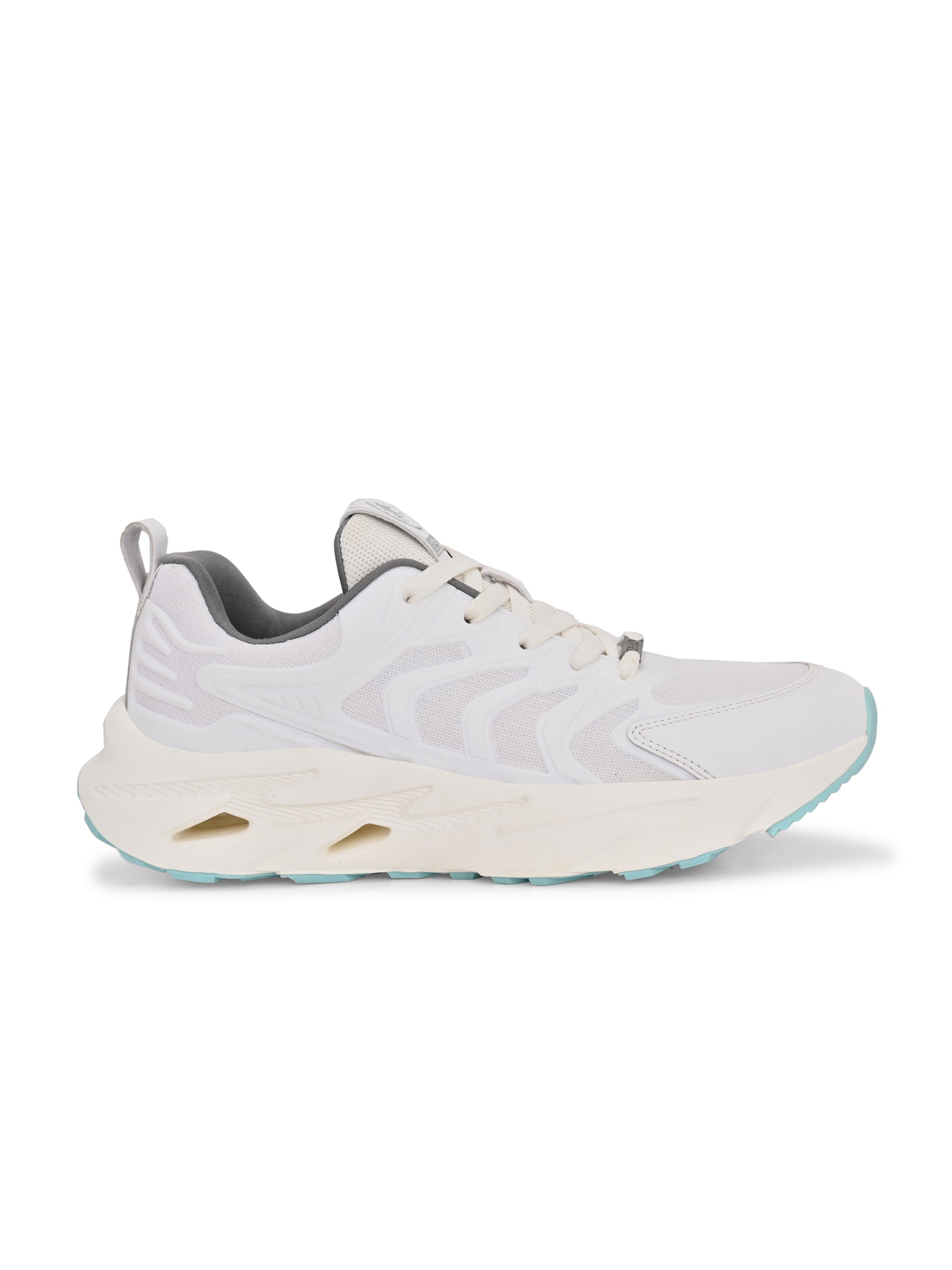 TerraX - OFF WHITE