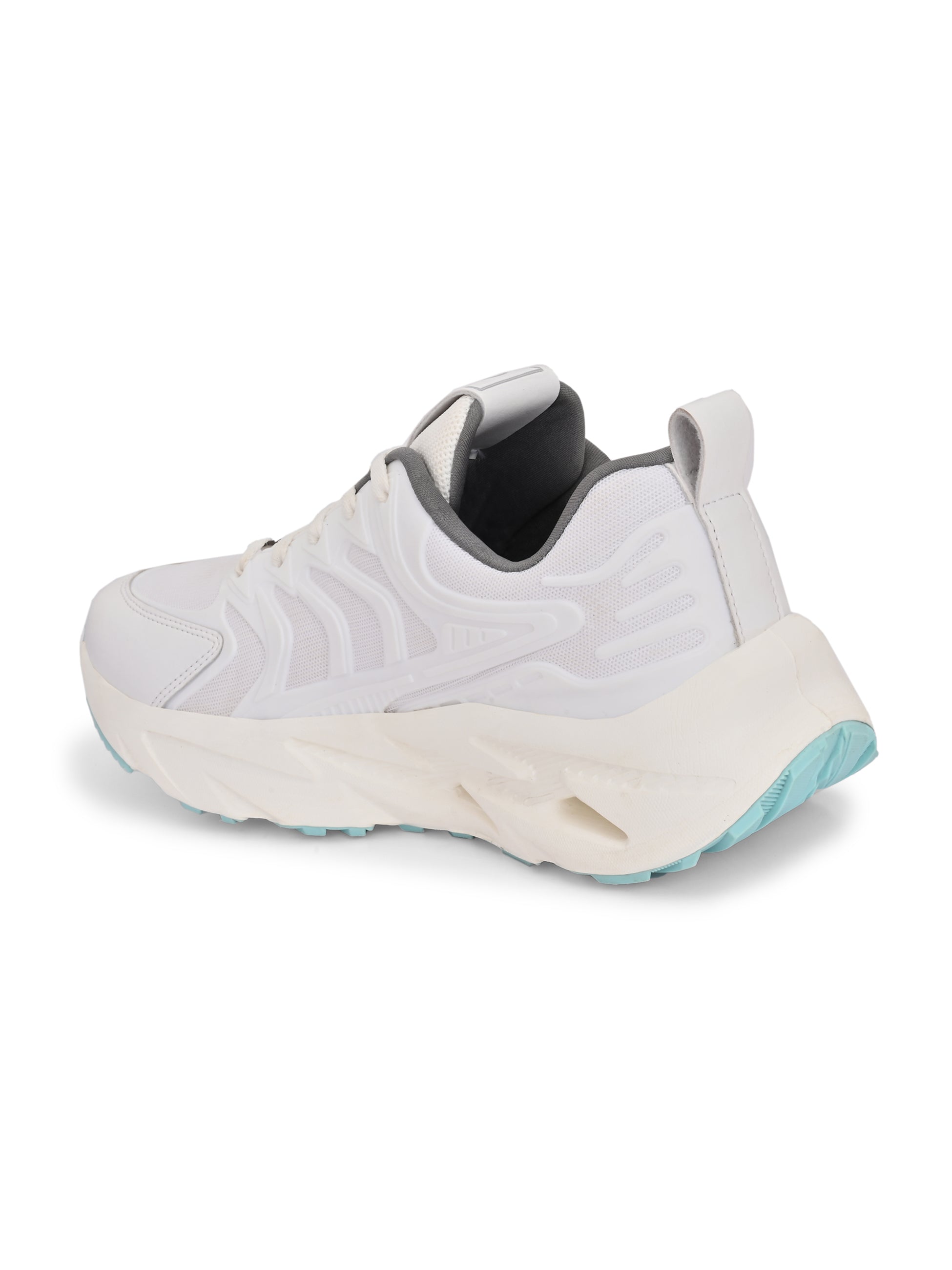 TerraX - OFF WHITE