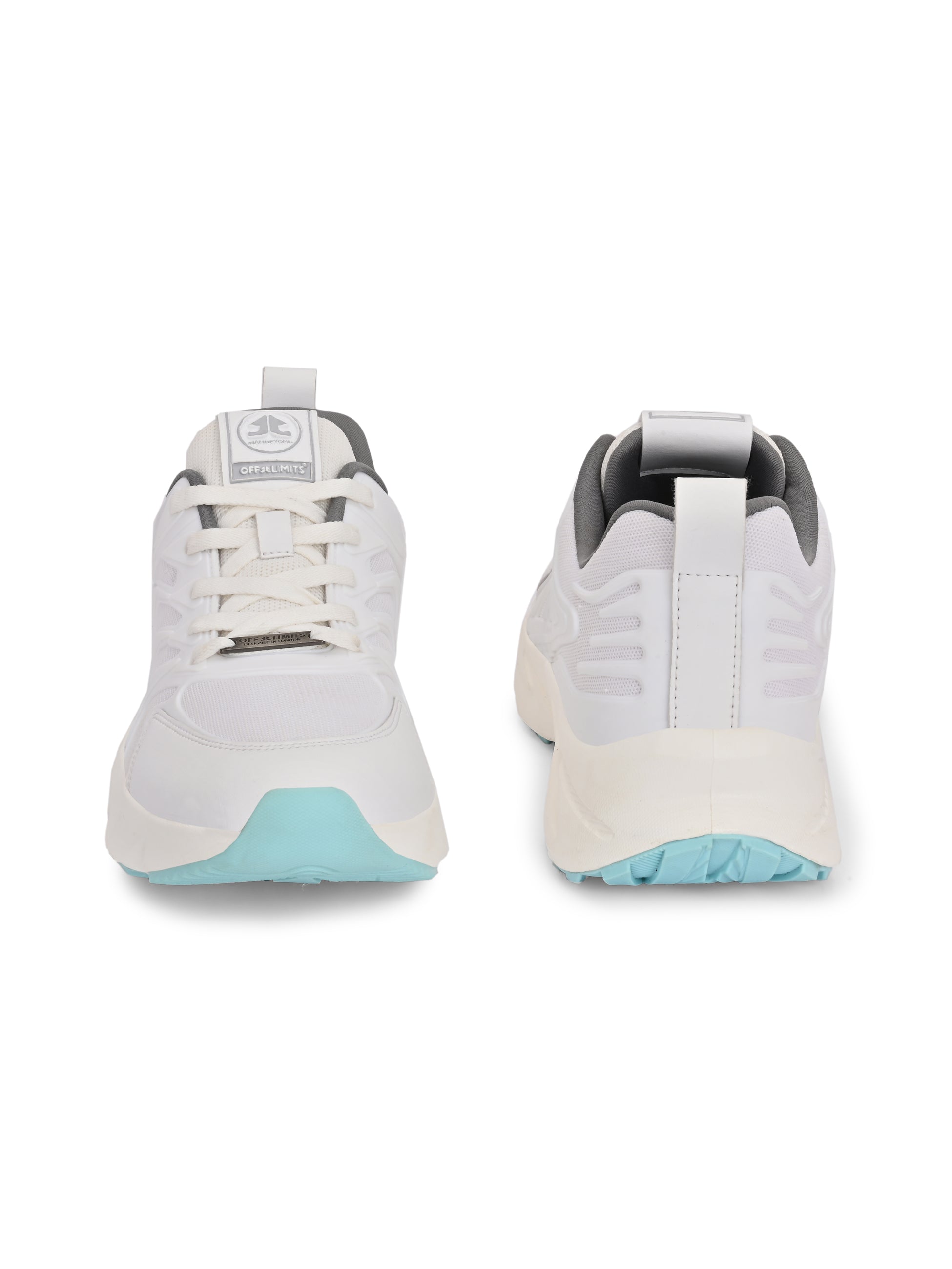 TerraX - OFF WHITE