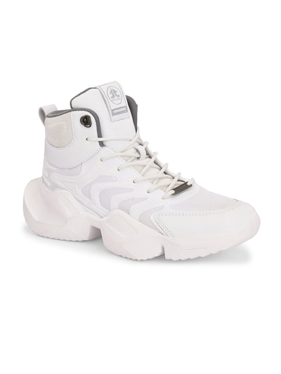 ATLAS - OFF WHITE