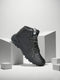 SANFORD - BLACK/BLACK