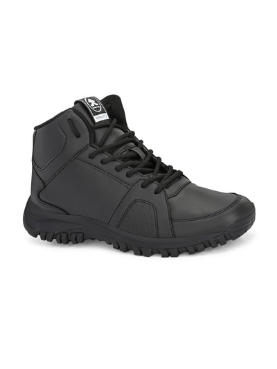 SANFORD - BLACK/BLACK