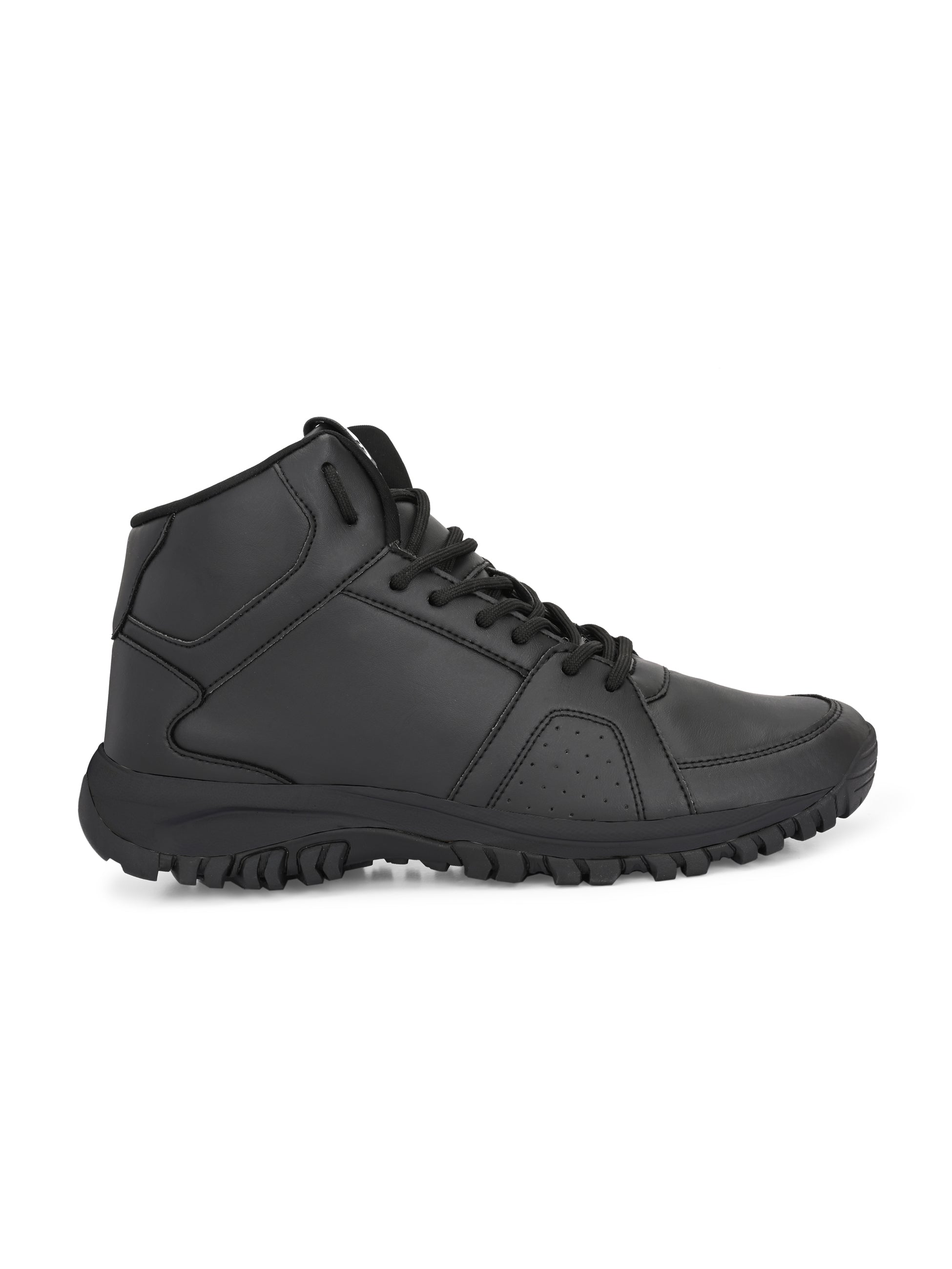 SANFORD - BLACK/BLACK