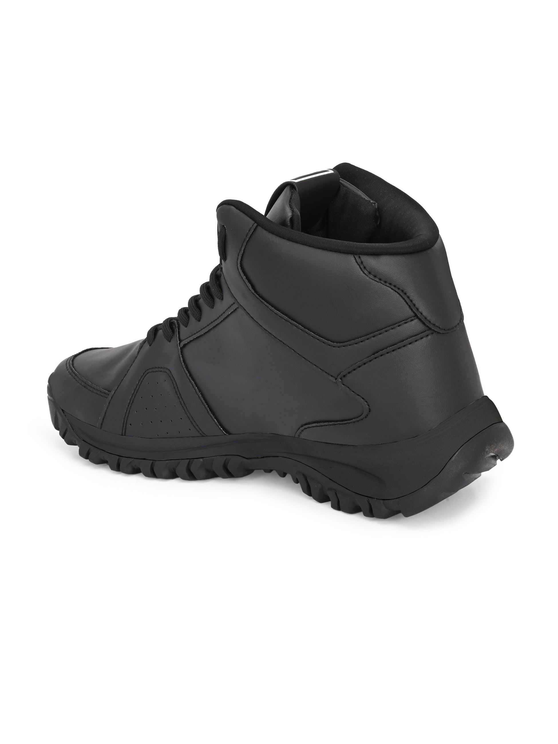 SANFORD - BLACK/BLACK