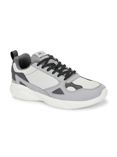 HARRY - OFF WHITE/GREY