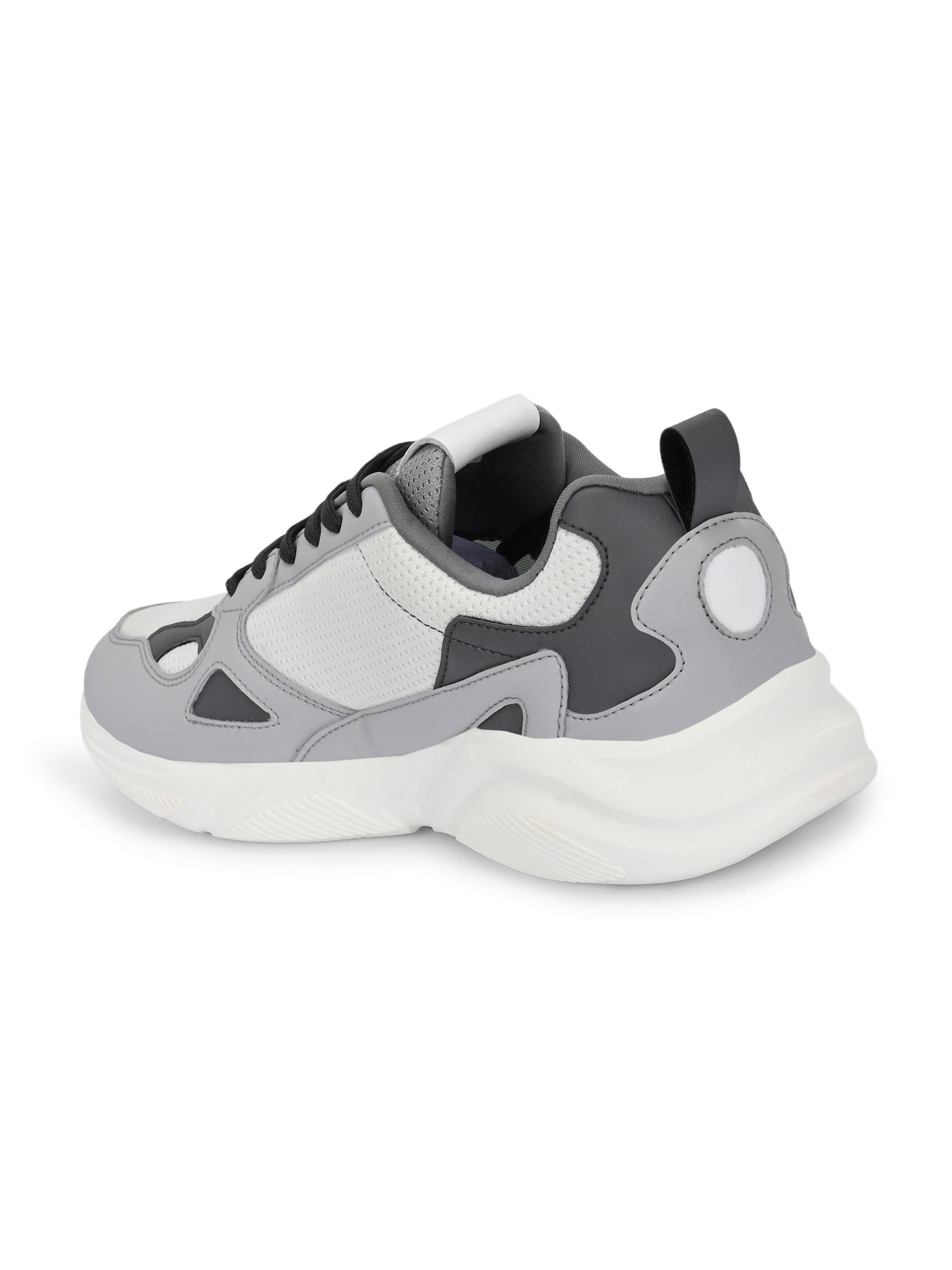 HARRY - OFF WHITE/GREY