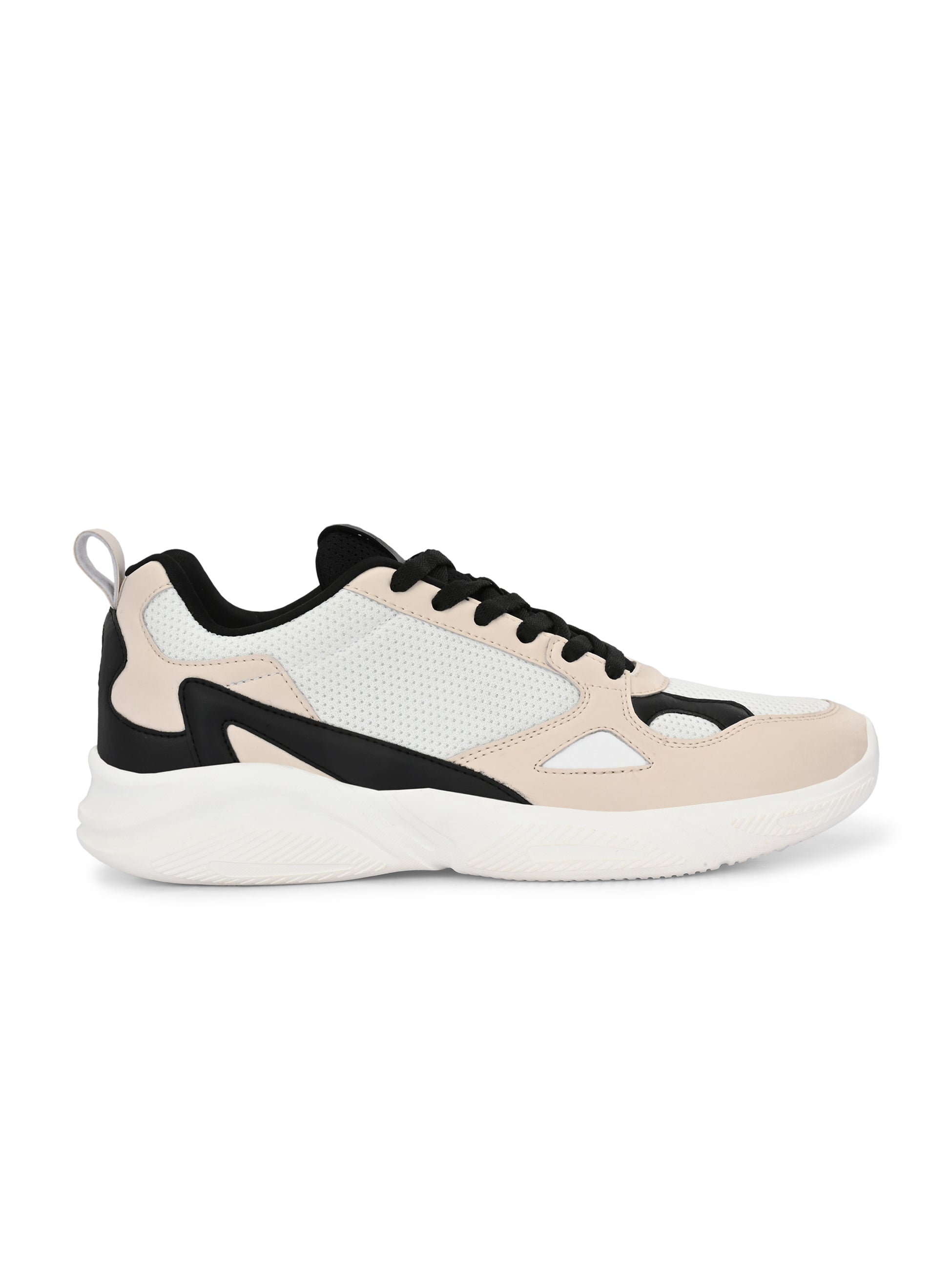 HARRY - OFF WHITE/BEIGE/BLACK