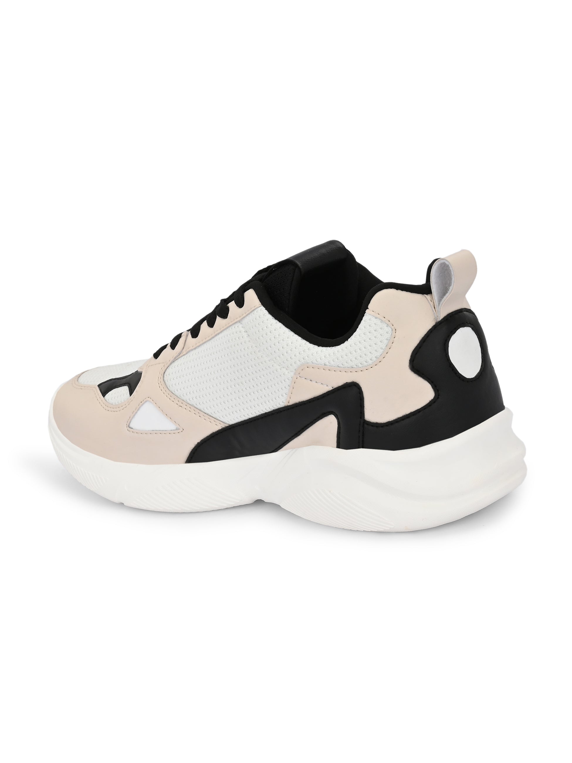 HARRY - OFF WHITE/BEIGE/BLACK