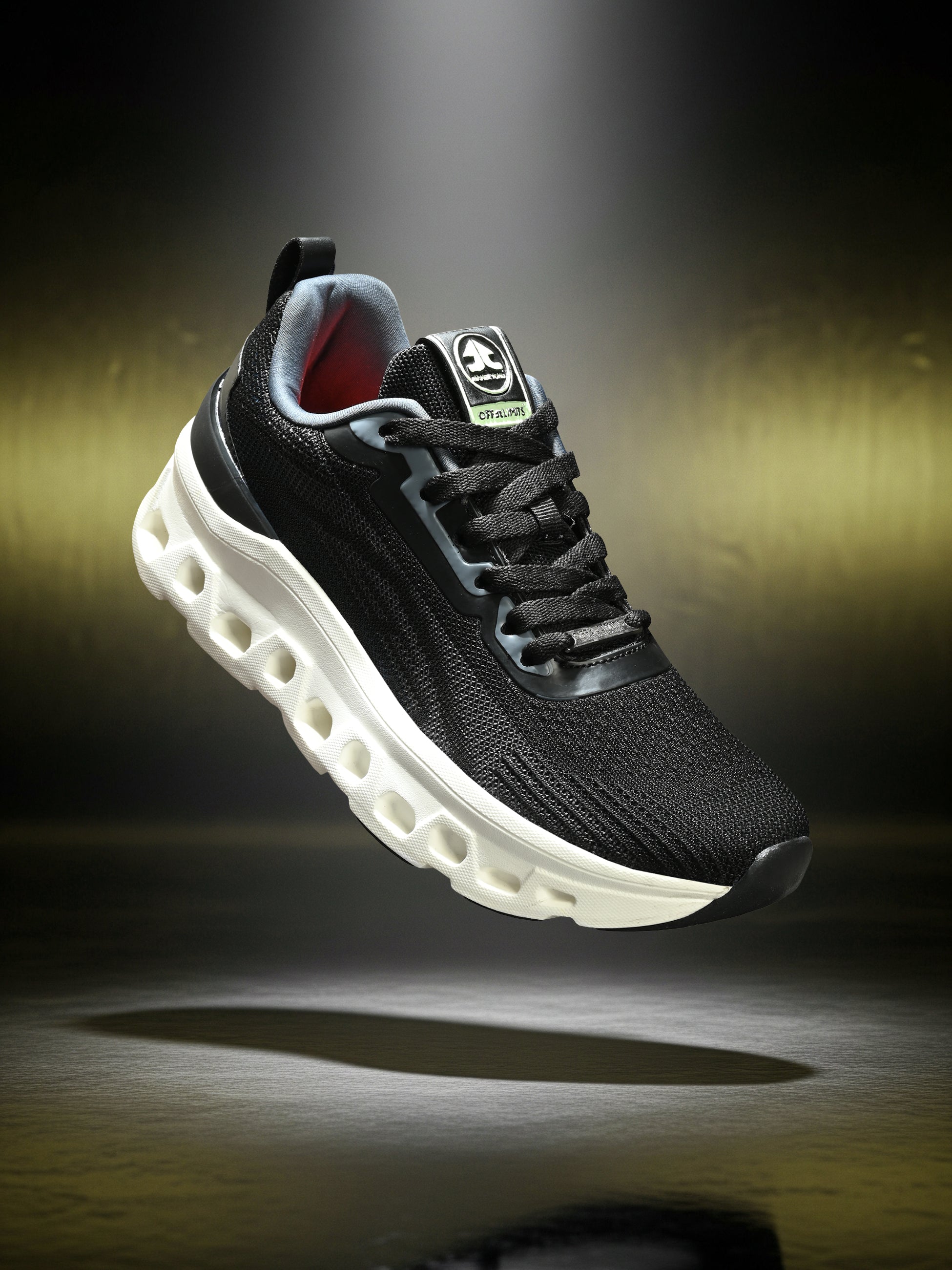 AEROX - BLACK/TEAL
