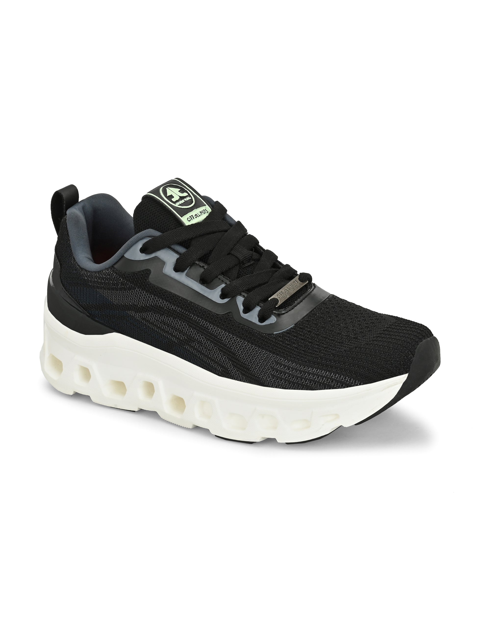 AEROX - BLACK/TEAL