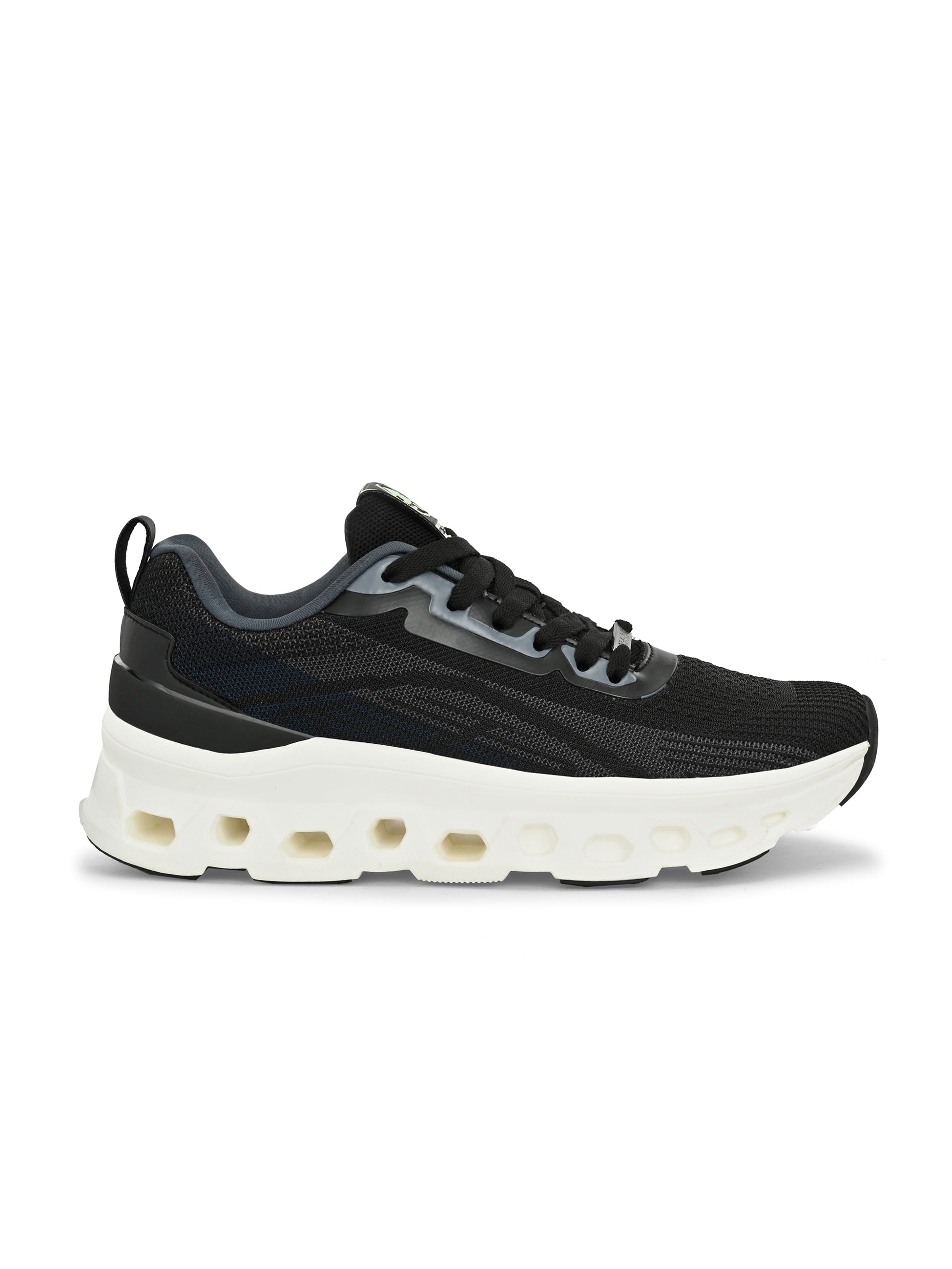 AEROX - BLACK/TEAL