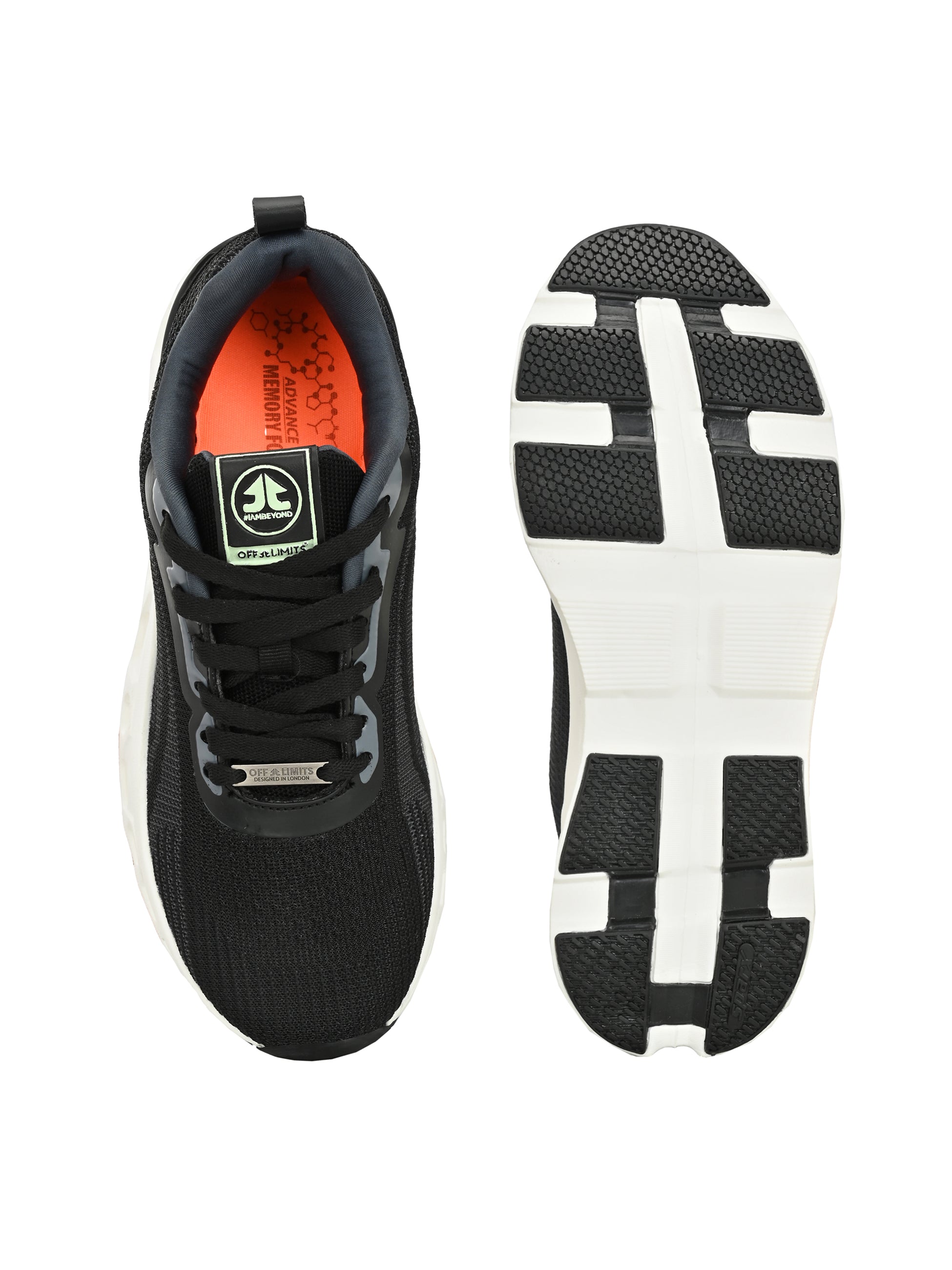AEROX - BLACK/TEAL