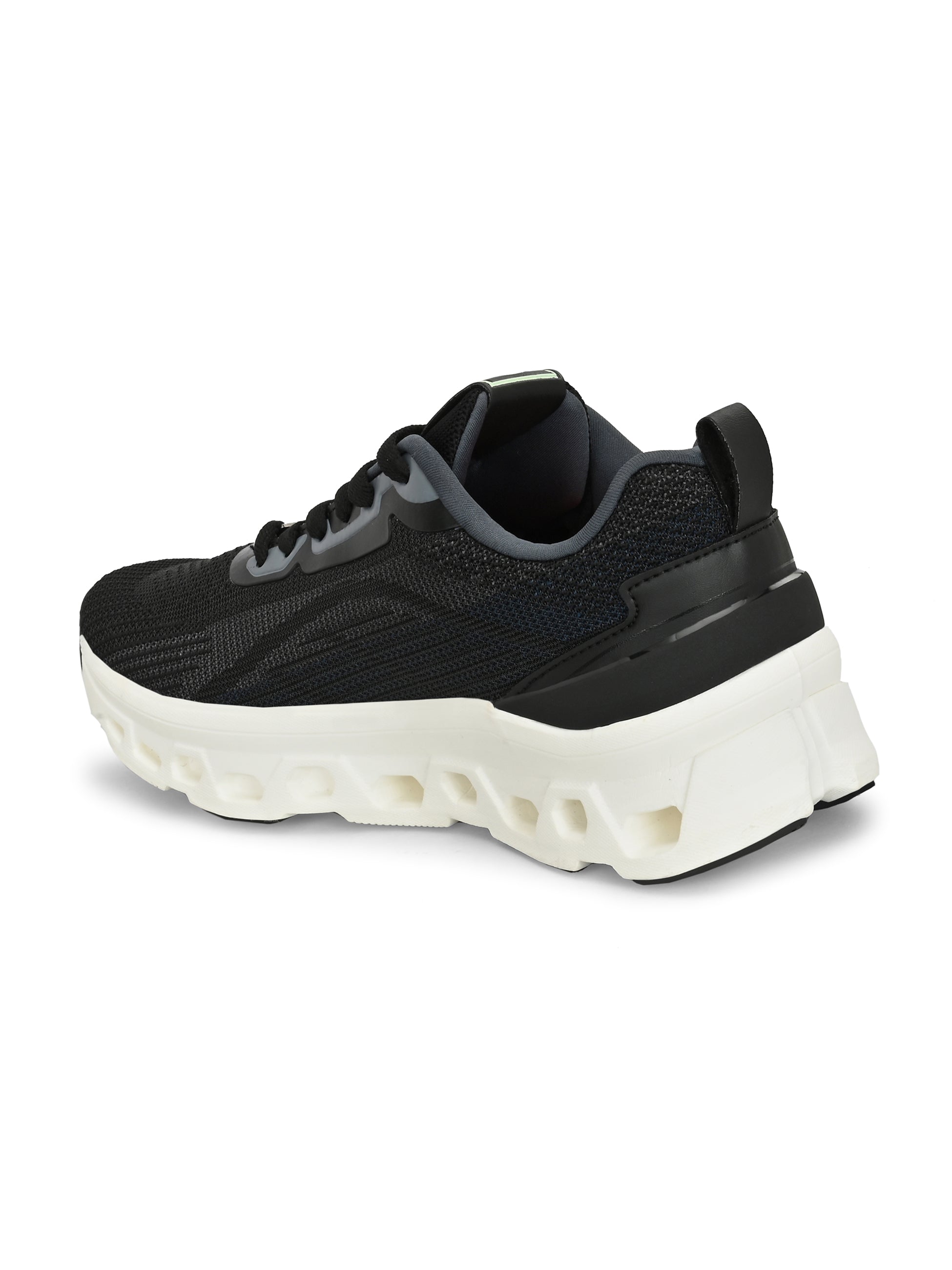 AEROX - BLACK/TEAL
