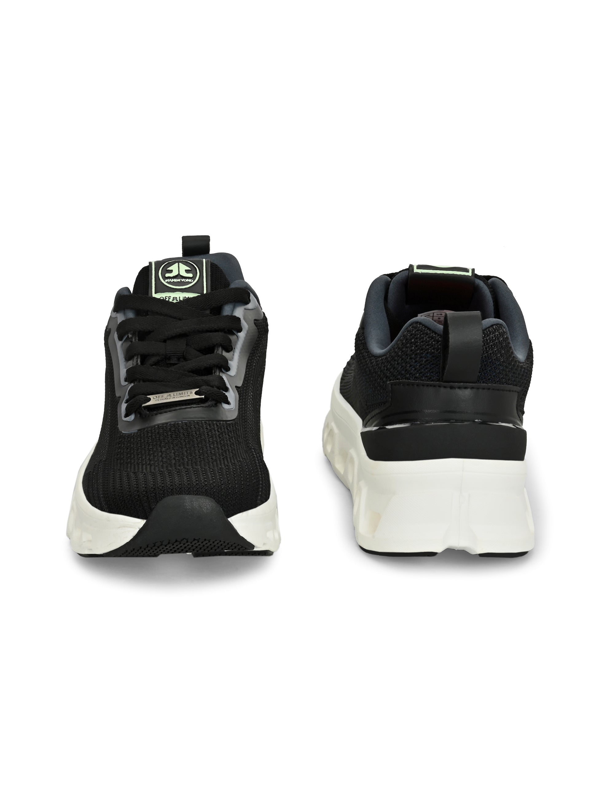 AEROX - BLACK/TEAL