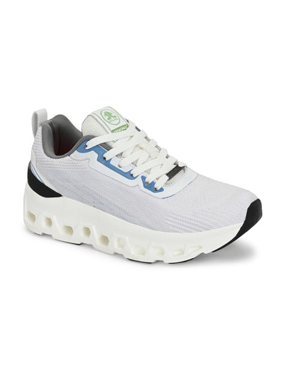 AEROX - OFF WHITE/BLUE