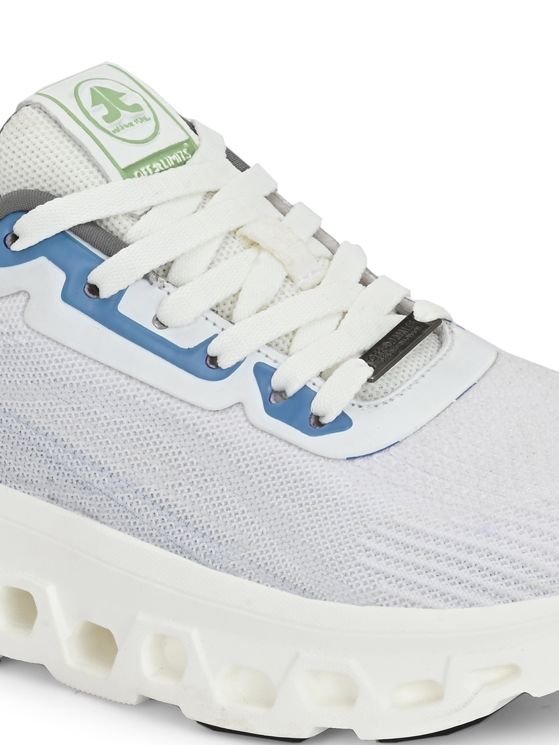 AEROX - OFF WHITE/BLUE